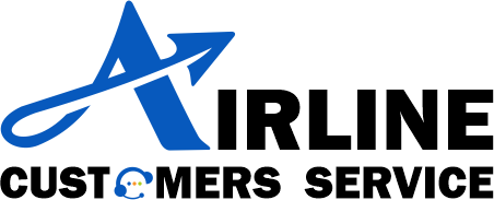 airline customers service logo